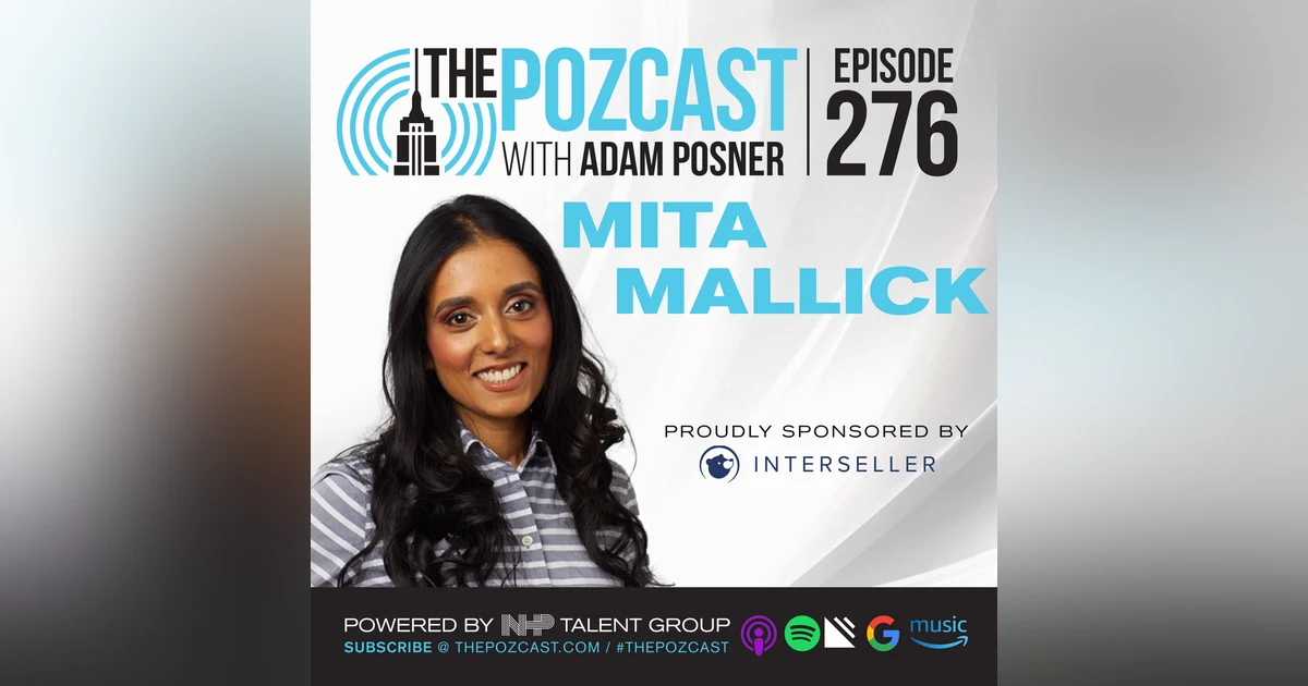 Mita Mallick: Championing Brands With Inclusion and Purpose