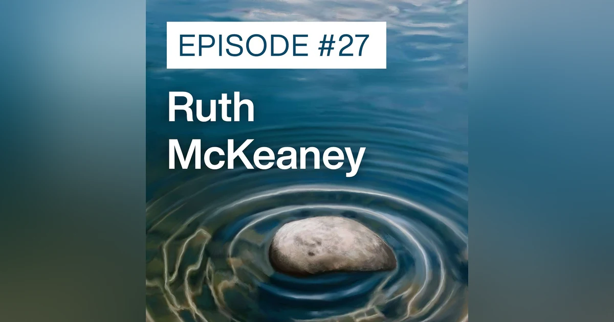 Creating Strong Family Cultures with TV host & author Ruth McKeaney