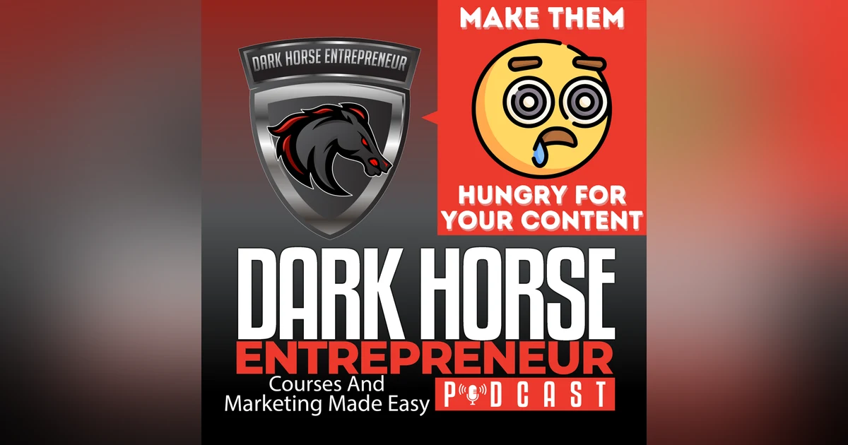 EP 391 How to Zeigarnik Your Audience Into Submission