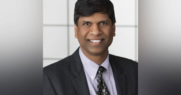 image for From Fertilizer to Fortune 500: The Foundations of Sreedhar Kaluva's Success