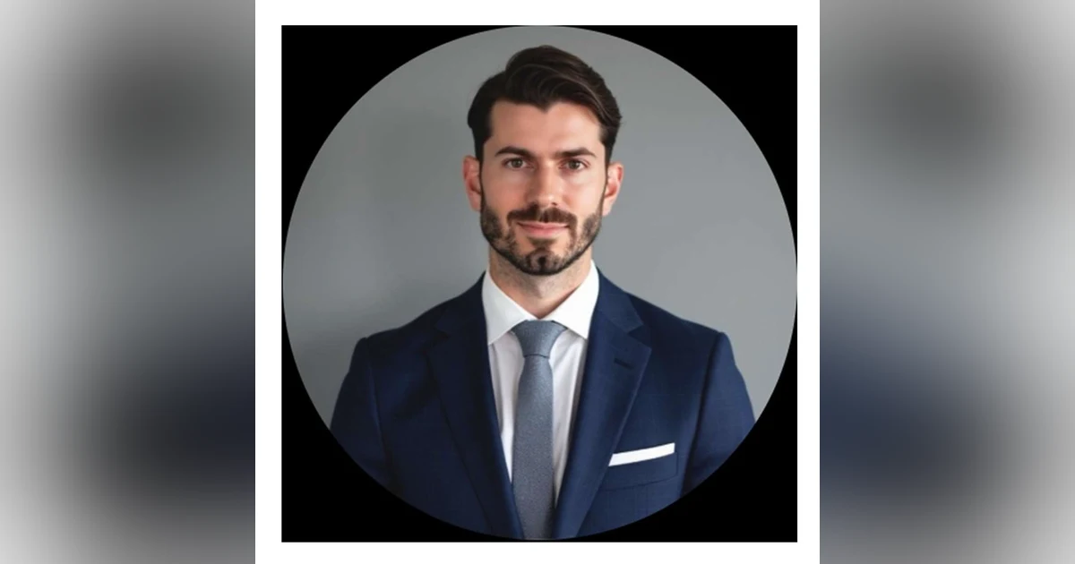 The Financial Industry Is Broken — There's a better way, Retire.US Leader Michael Scarpati