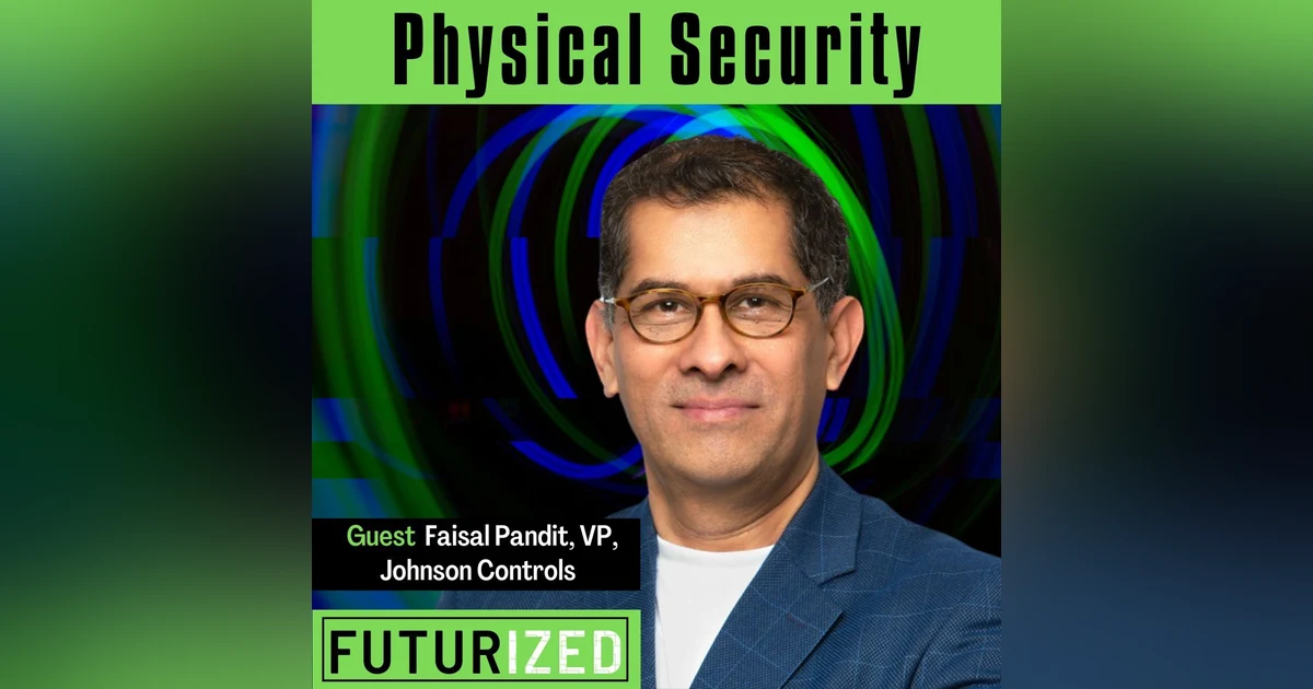 Physical Security