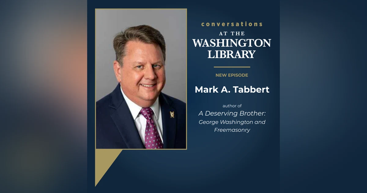 227: Welcoming a Deserving Brother with Mark Tabbert