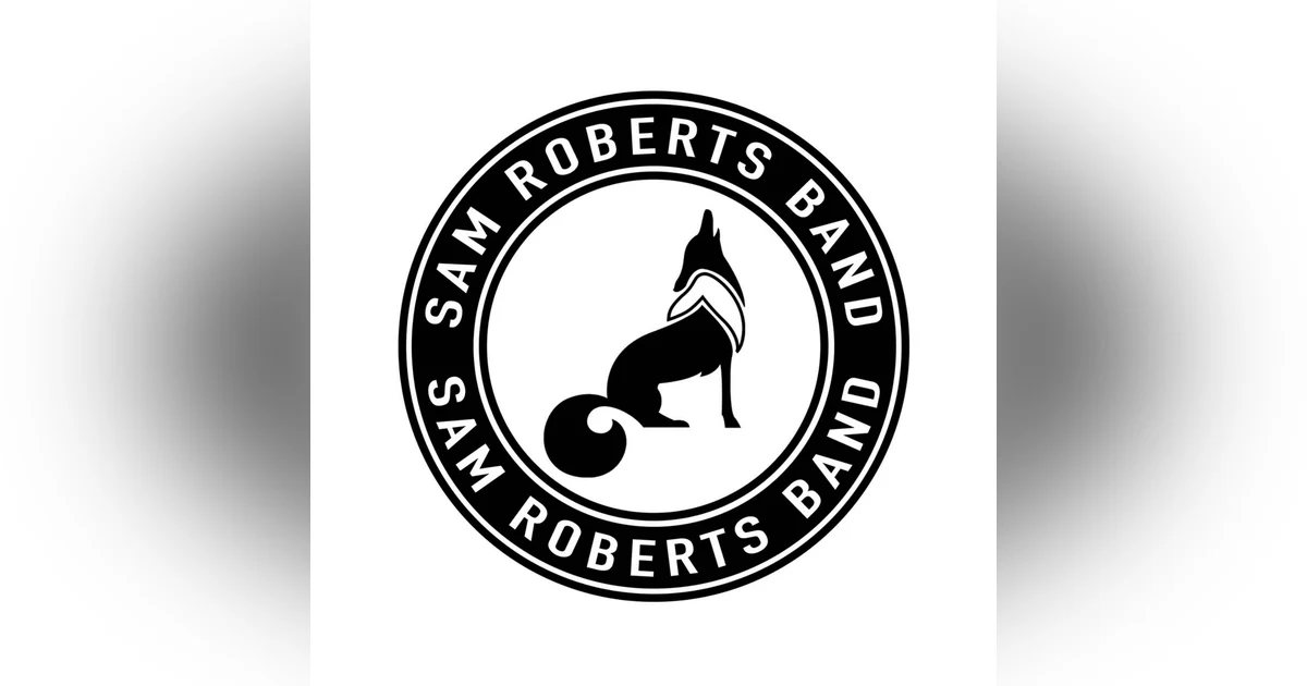 Sam Roberts - Sam Roberts Band