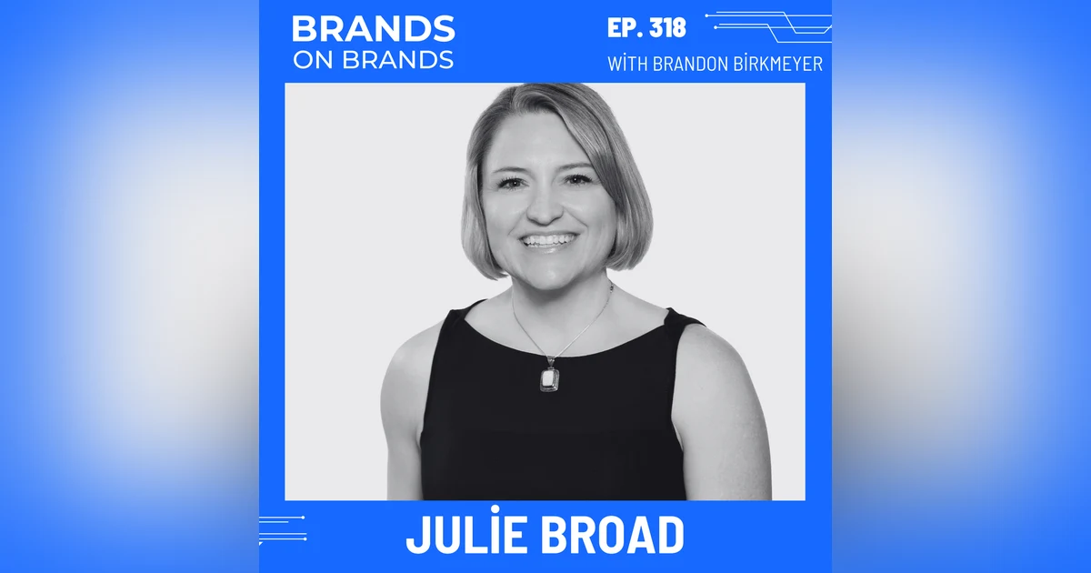 Self Publishing Basics for New Authors with Julie Broad (Rebroadcast) | Ep. 318
