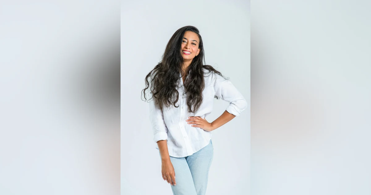 Gina El Kattan, Nuba Tisane/Dragons' Den