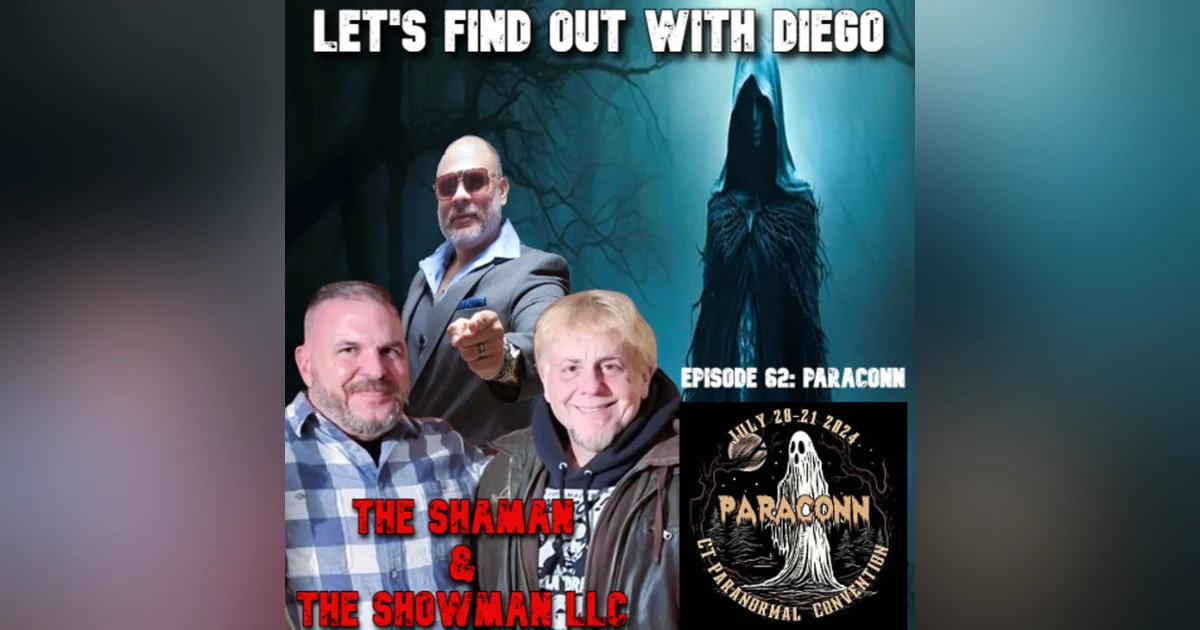 Episode 62: Paraconn