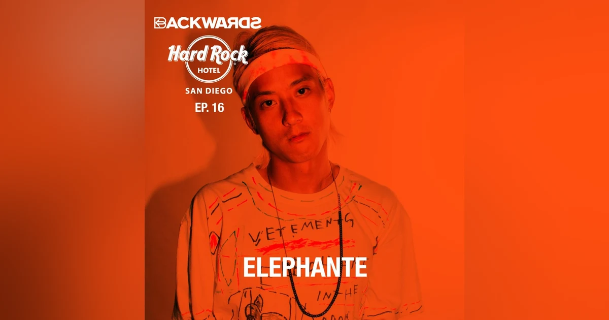 Interview with Elephante (Tim Wu)
