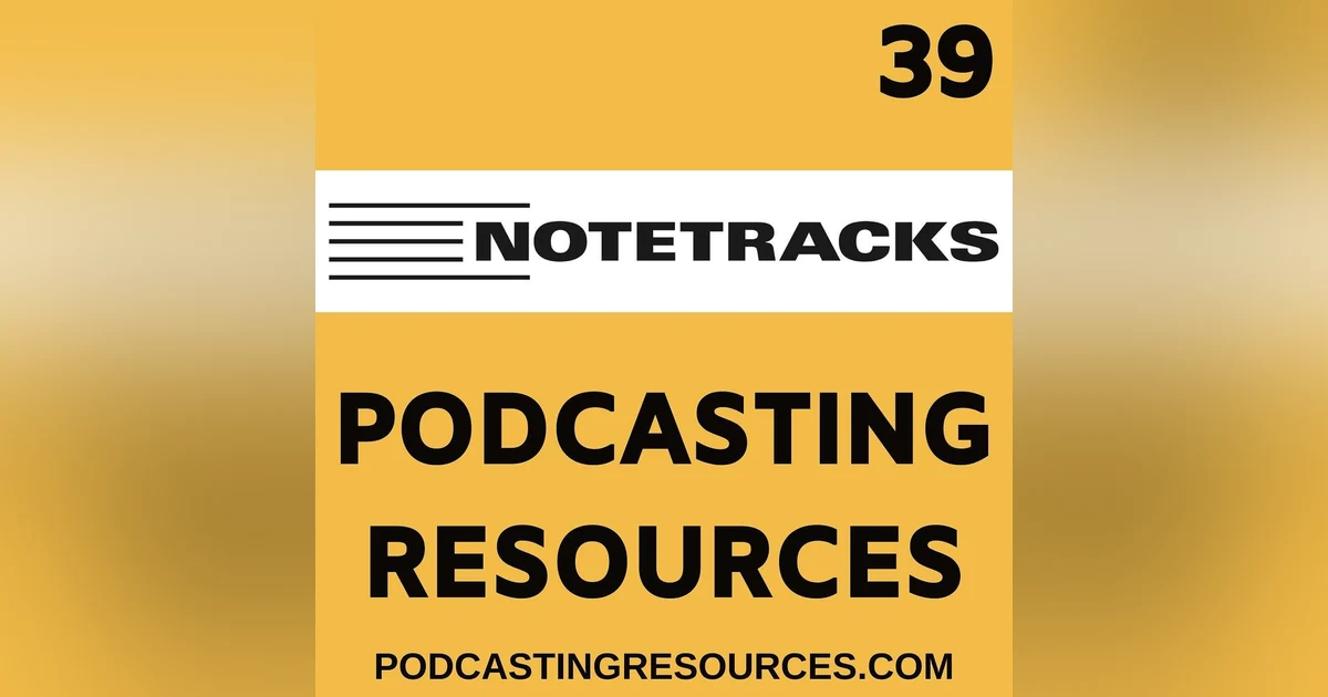Note Tracks - Great tool For Editors, Collaborators, Feedback and More