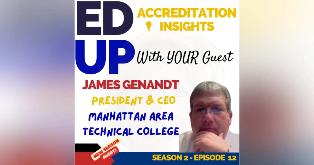 12. Achieving Excellence: Manhattan Area Technical College's Perfect Accreditation Journey