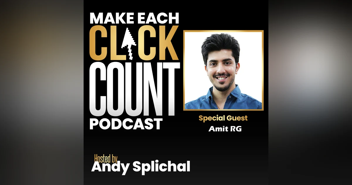 Why You Should Automate Your Customer Service With Amit RG