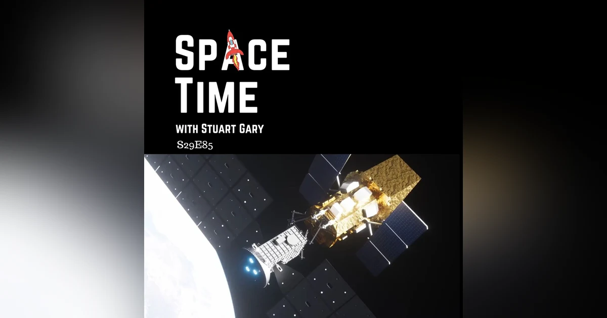 Nuclear Watchdogs: Detecting Weapons in Space and NASA's Swift Rescue Mission