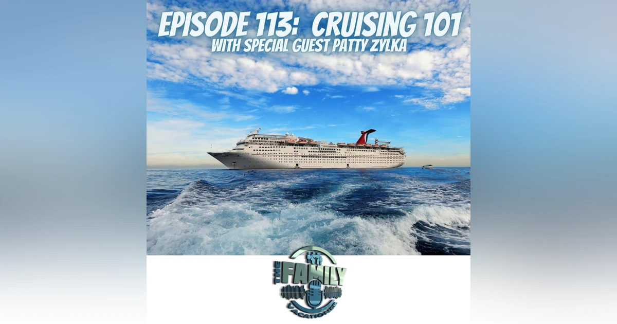 Cruising 101