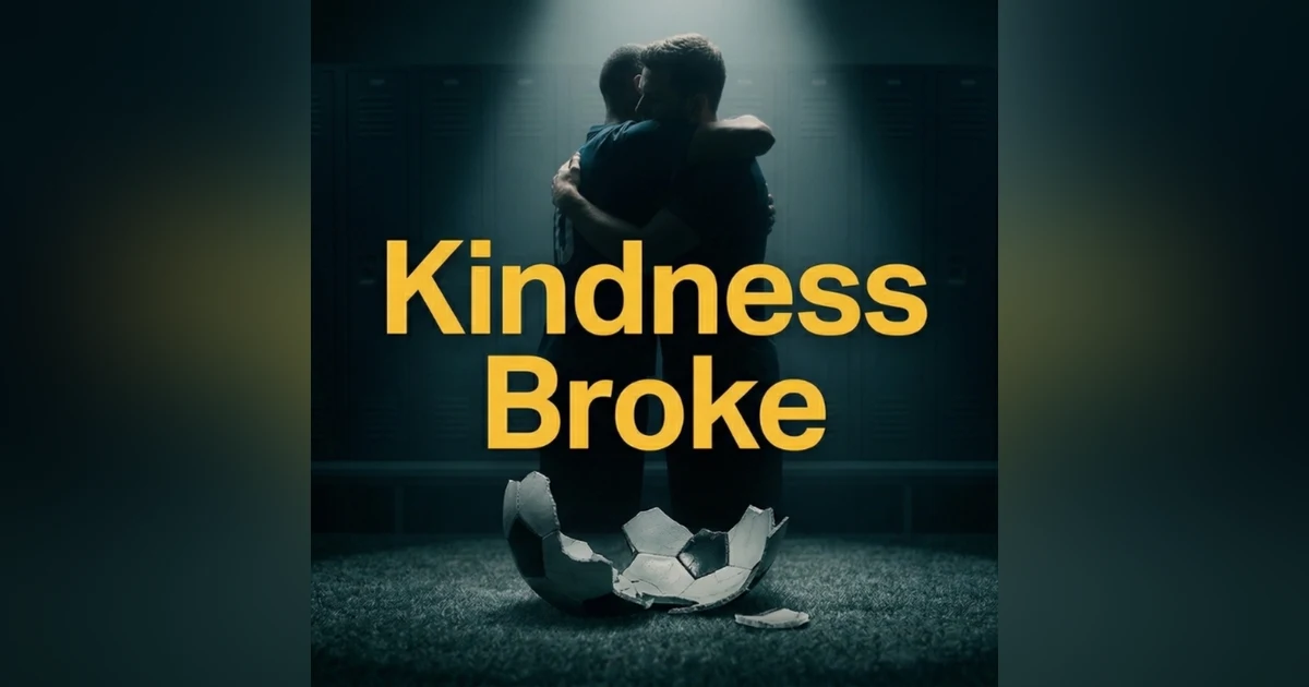 Ted Lasso Season 2 Breakdown: When Kindness Isn't Enough