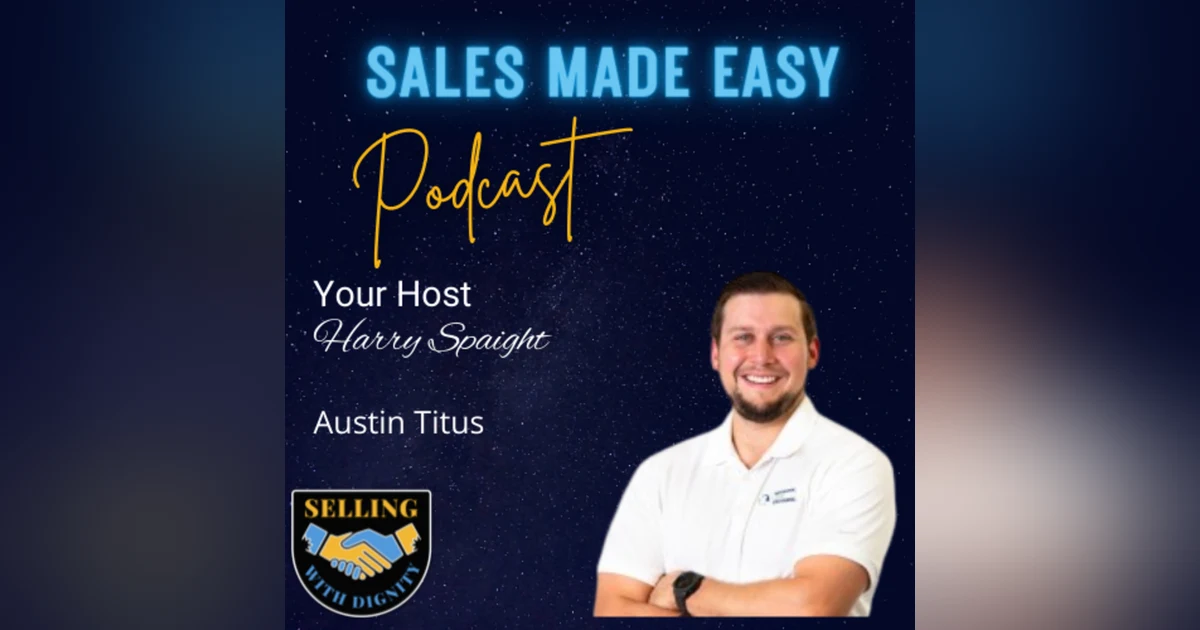 You Have Networking Options With Austin Titus