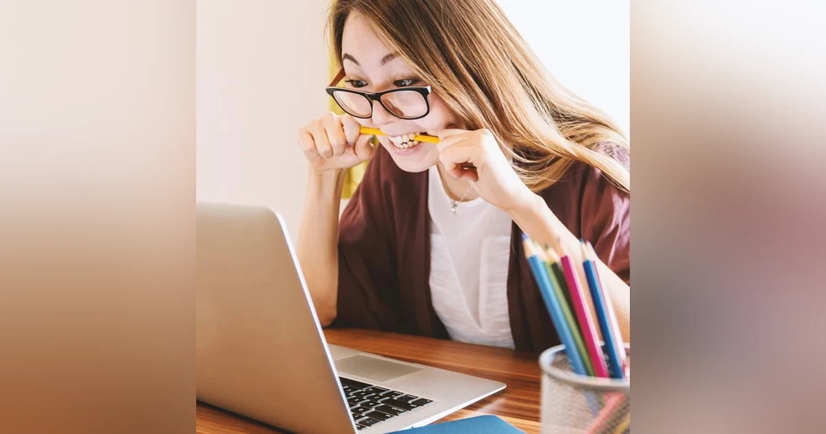 Is It OK to Creep My Date Online?
