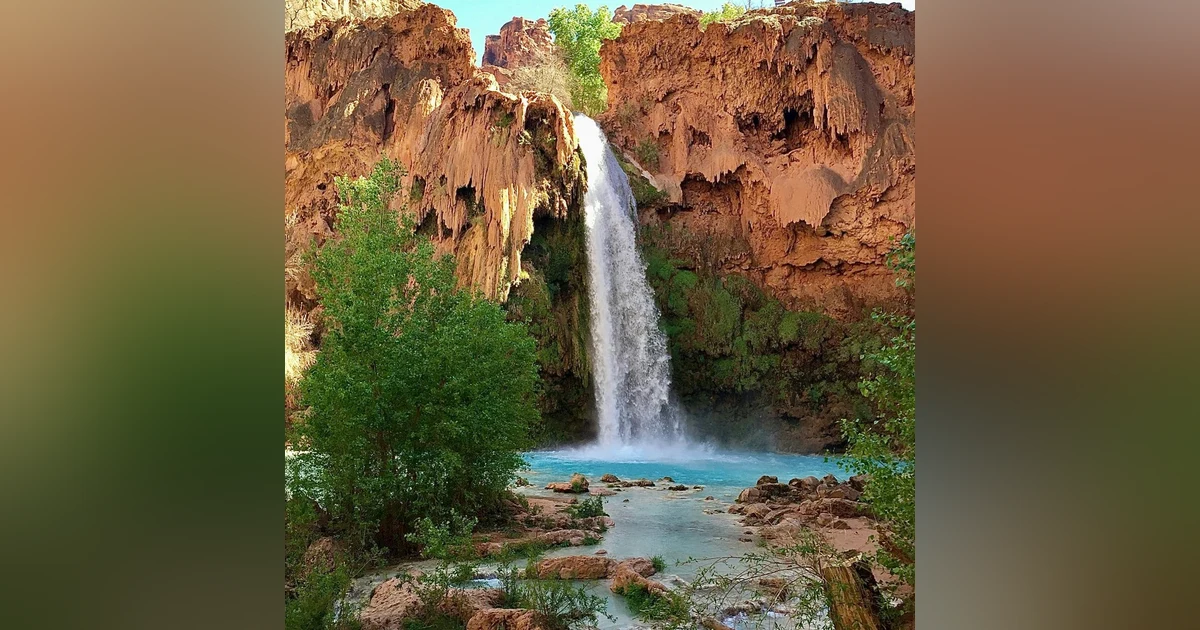 #90: Mailbag! Our Favorite Waterfalls and Much More!