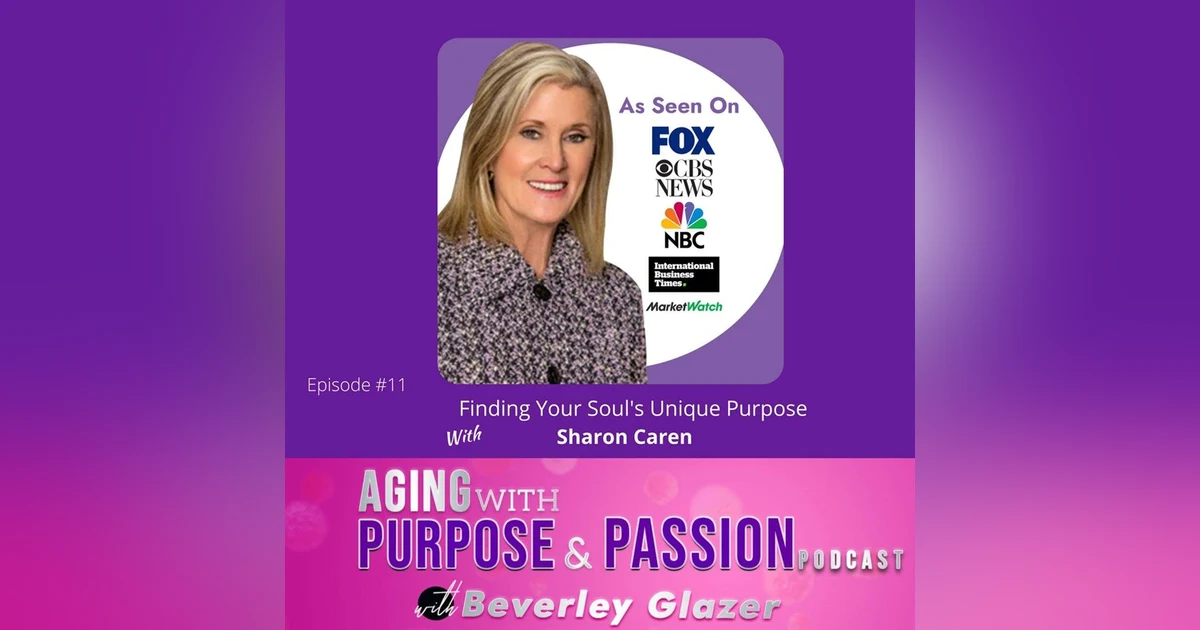 Finding Your Soul's Purpose