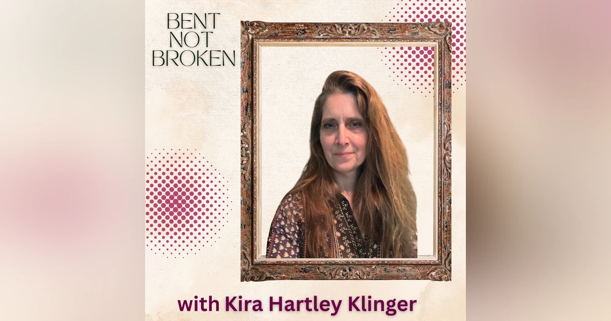 From Silenced to Strong: Healing, Entrepreneurship, and Finding Your Voice After Divorce