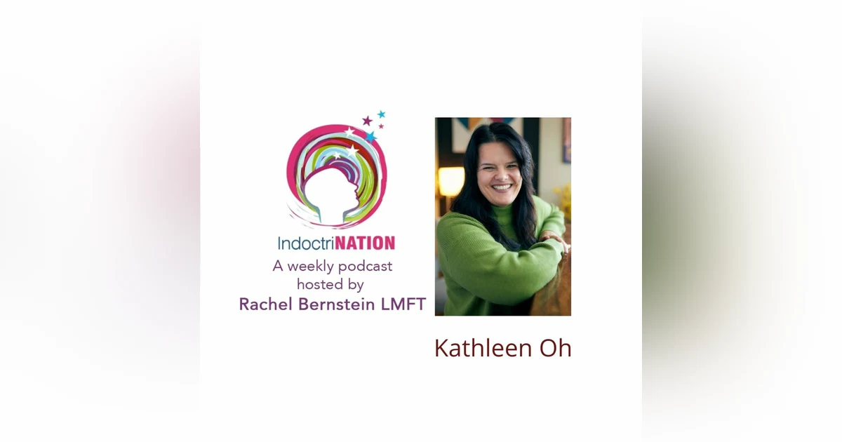 Red Flags of The Coaching Industry w/Kathleen Oh