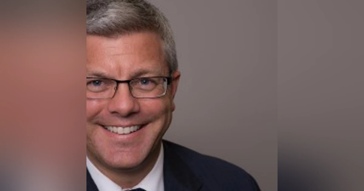Dan Hill CEO founder Hill Impact