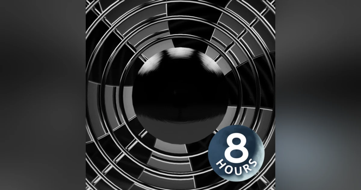 Fan Sound for Sleep White Noise 8 Hours