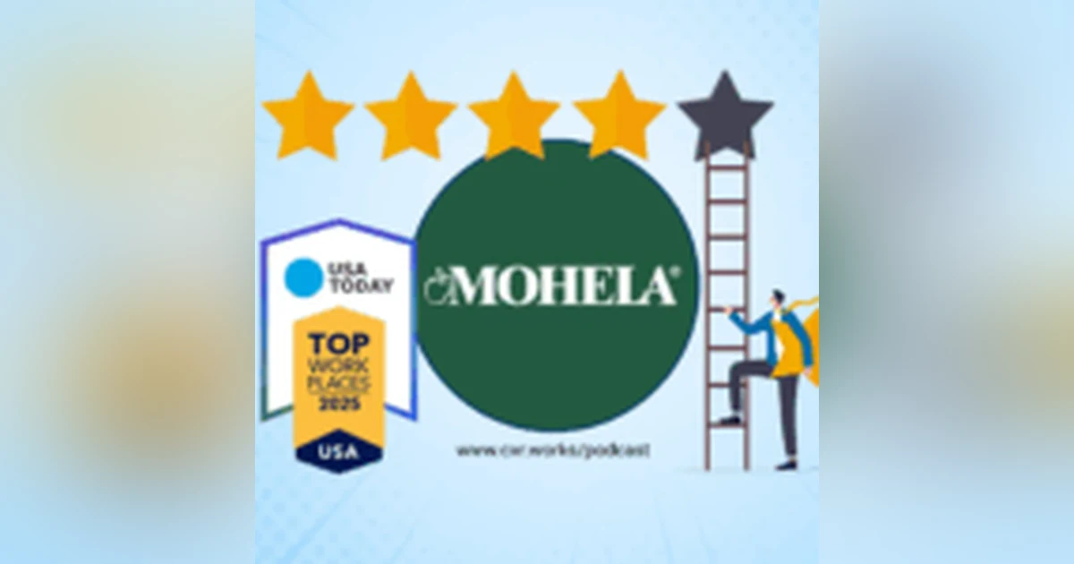 MOHELA’s Culture of Care: Top Workplace Insights