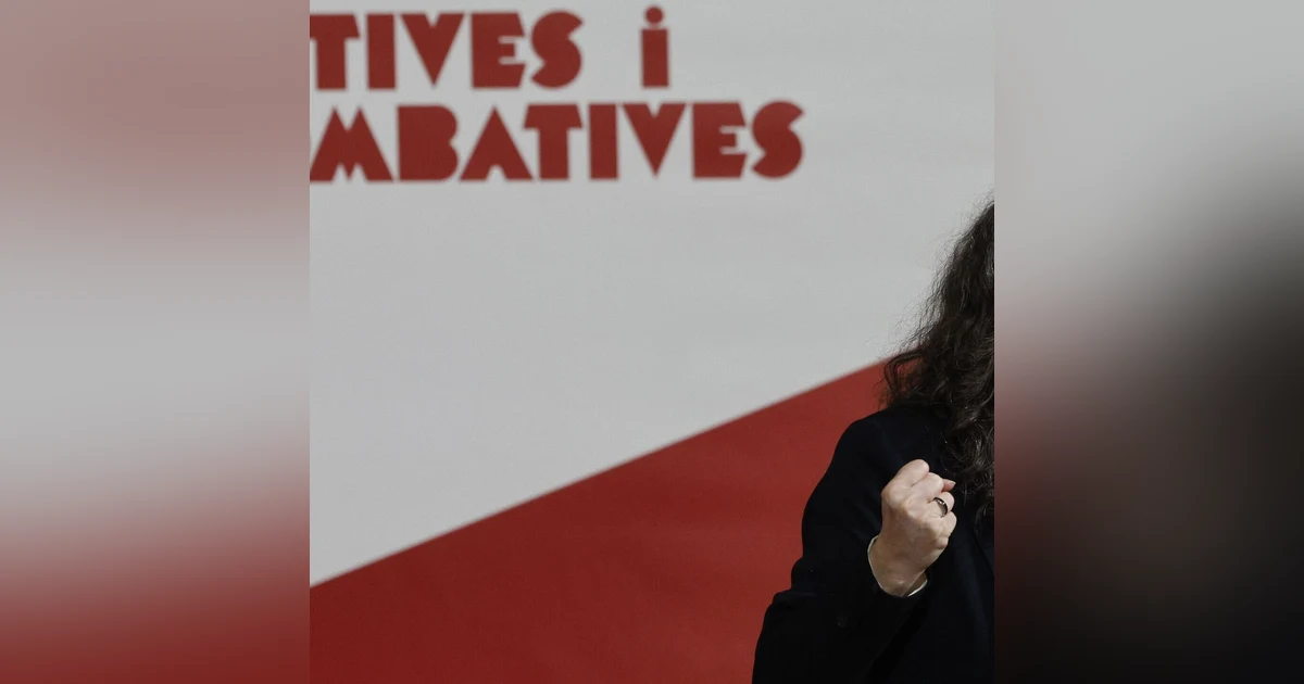 Federico a las 8: La otra cara de Mónica Oltra, la vicepresidenta que tapó el abuso a una menor