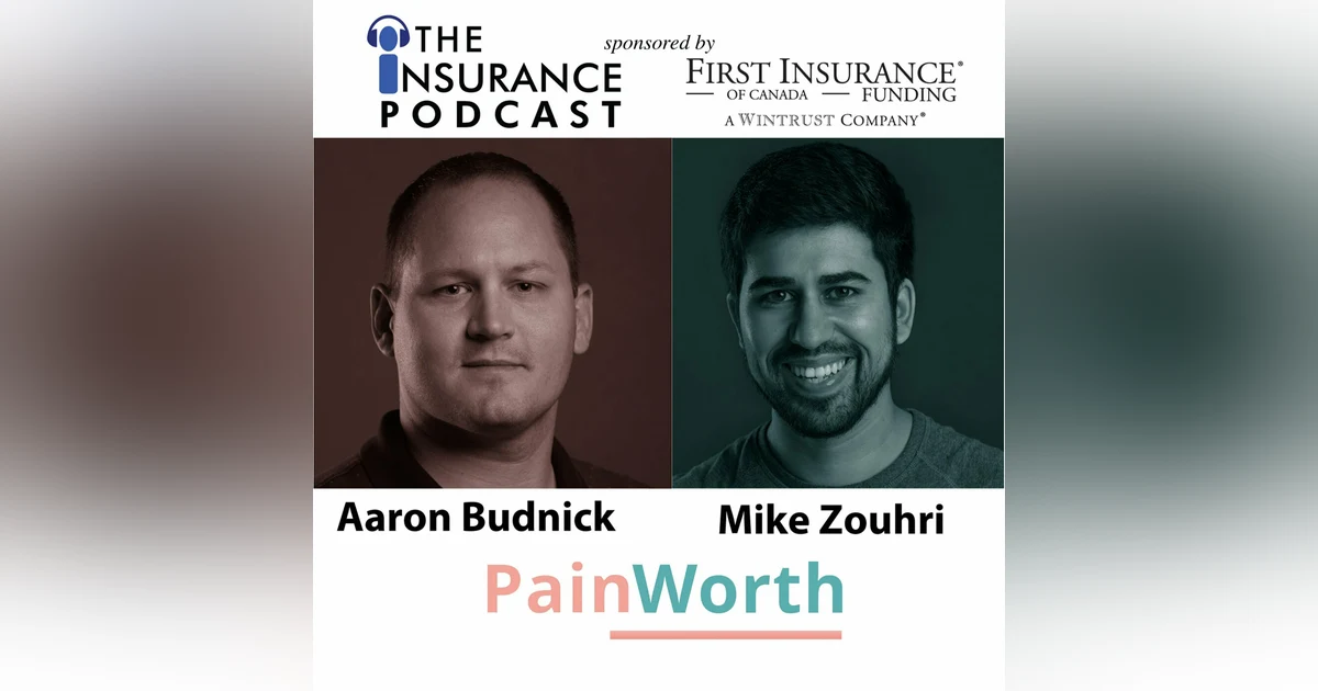 The future of claims settlement is Painworth