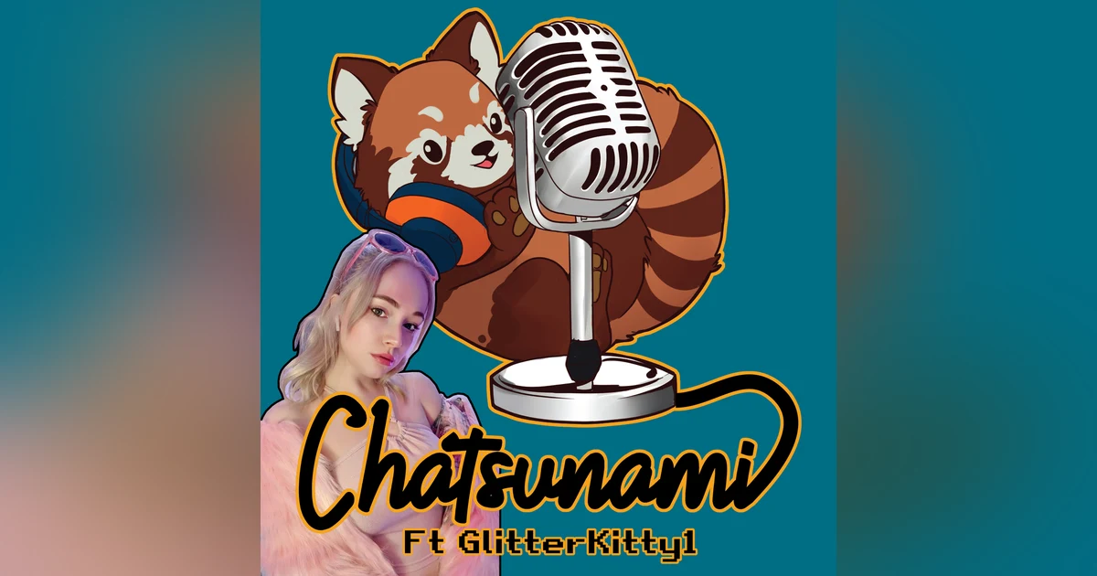 Streamer Spotlight: Glitterkitty1