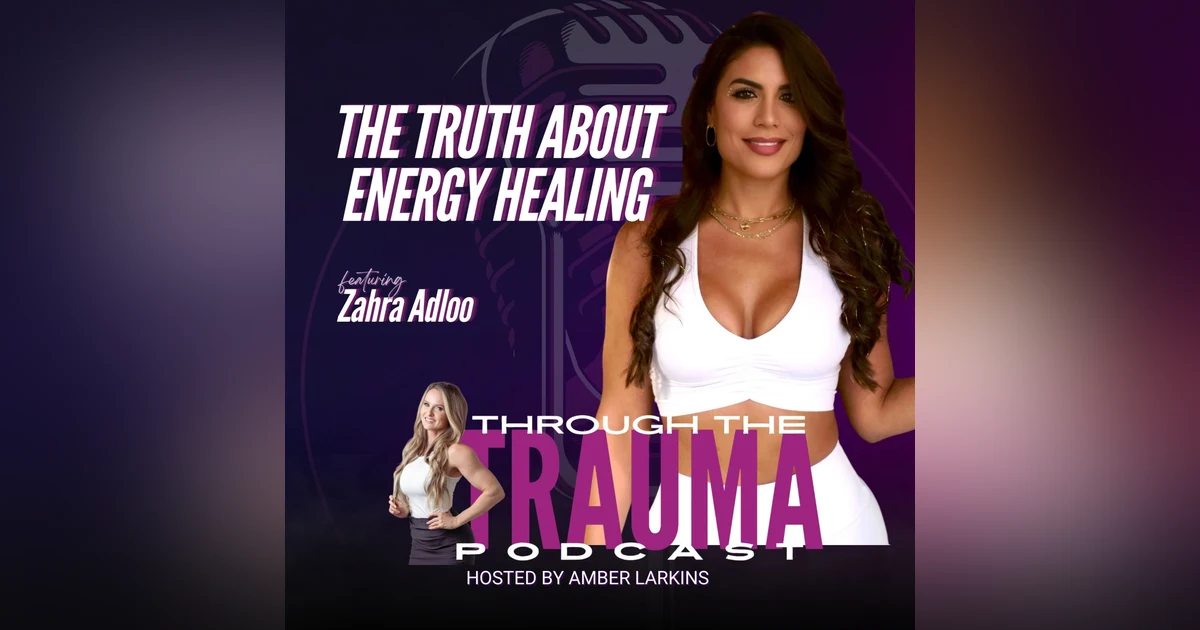 The Truth about Energy Healing