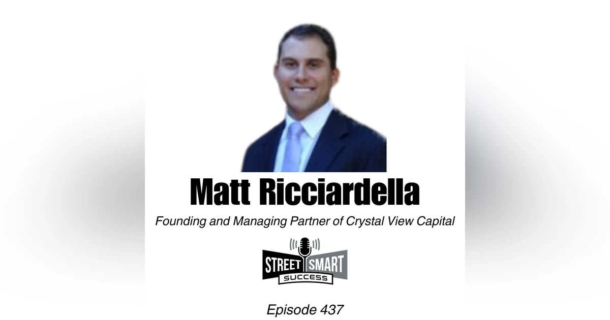 437: The Need For Self-Storage And Mobile Home Parks Continues To Surge In Smaller Markets