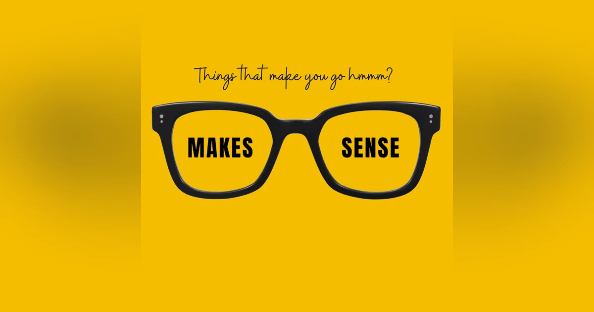 Makes Sense Mondays - Bonding with your monsters - Episode 41