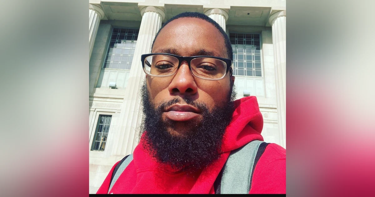 Interview with Eric Jones Jr. the Host of Underdawg Talk Podcast.