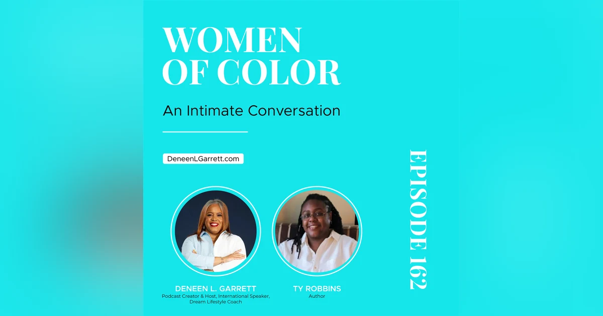 Reclaiming Narratives: Ty Robbins on Black Lesbian Romance in "The Color of Honey"
