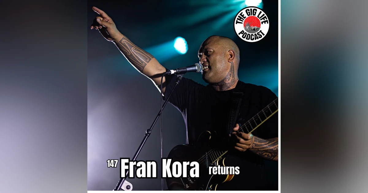 Fran Kora returns