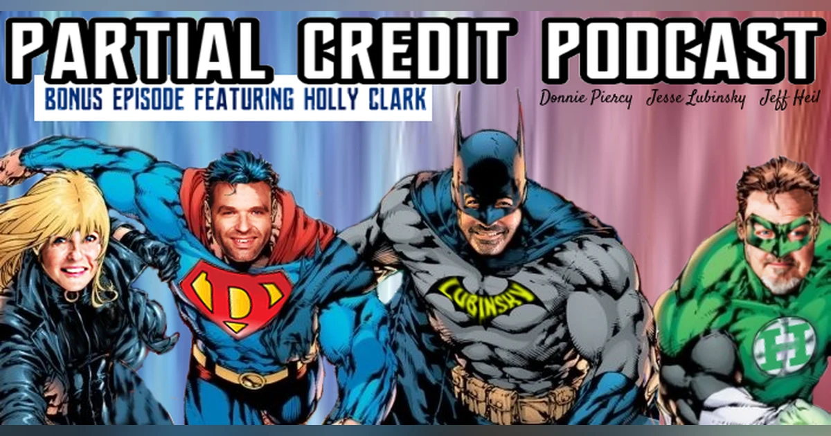 The Chromebook Infused Classroom with Holly Clark - BONUS