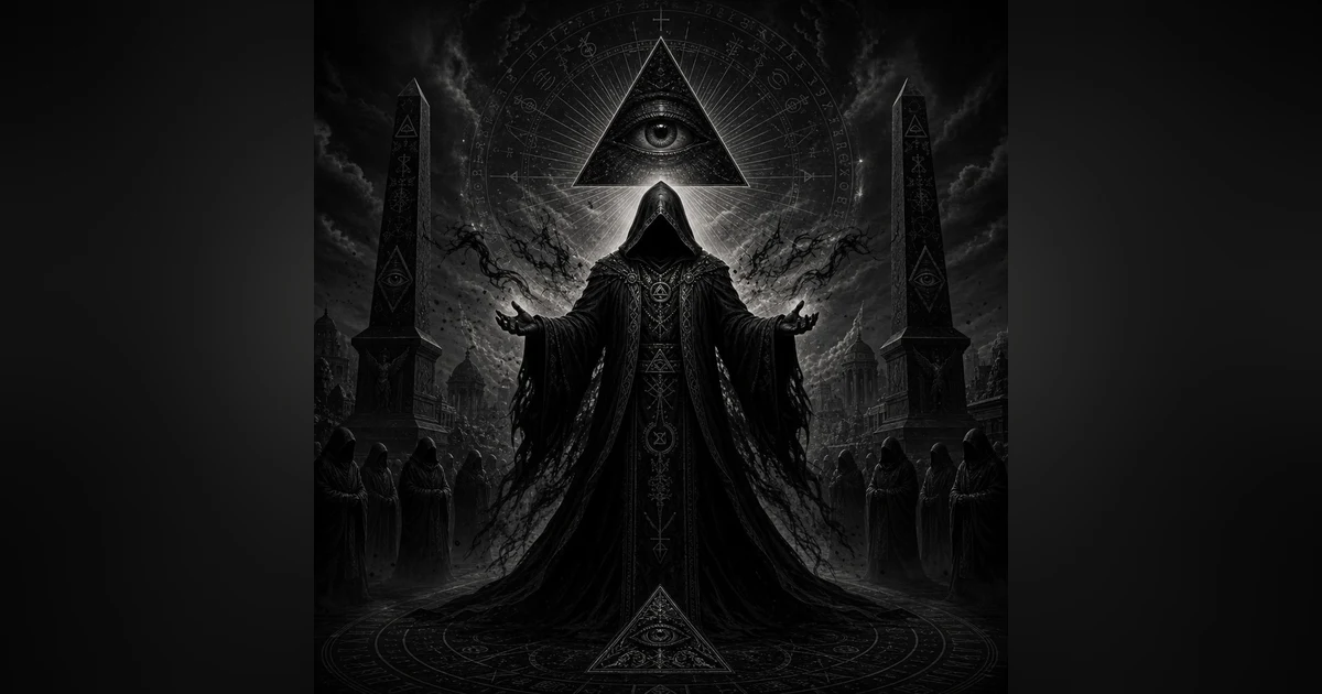 The Illuminati and YouTube Reaction Videos