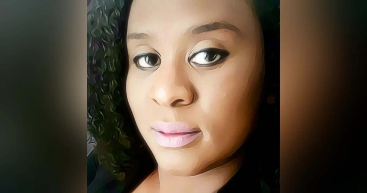 Donna Mensah - Author Extraordinaire