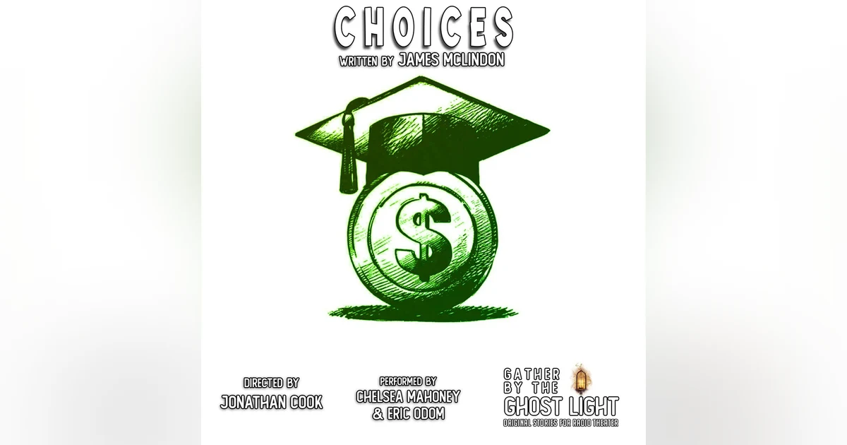 ”CHOICES” by James McLindon