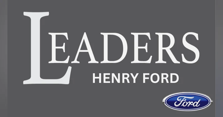 image for Henry Ford’s Leadership Playbook: Relentless Innovation and Radical Empathy for Modern Leaders
