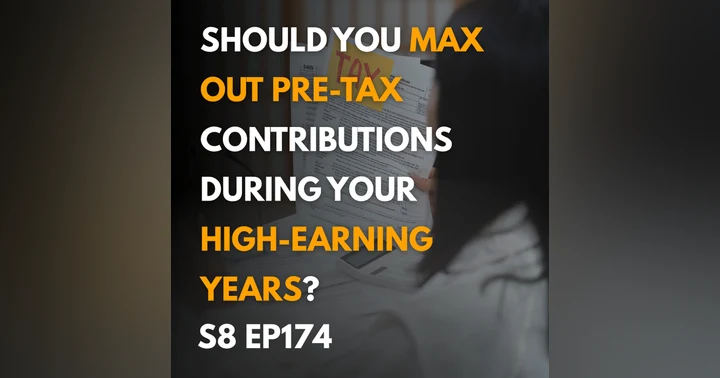 image for Pre-tax vs. after-tax retirement contributions: Which one makes sense for you?