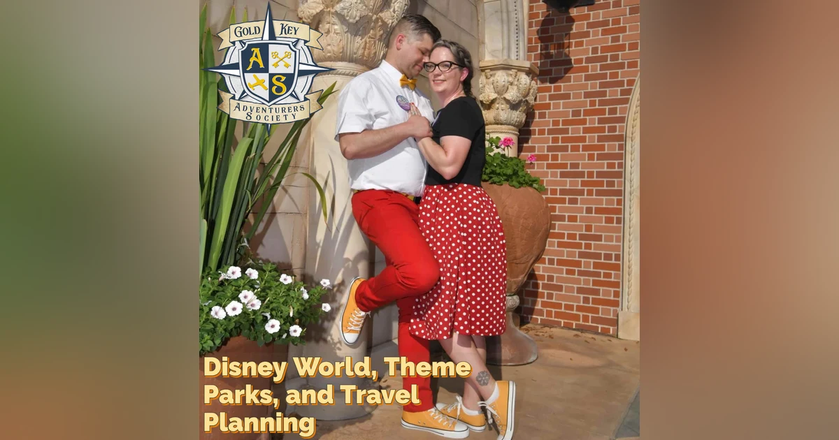 Dan’s Disney World Trip Report: February 2022