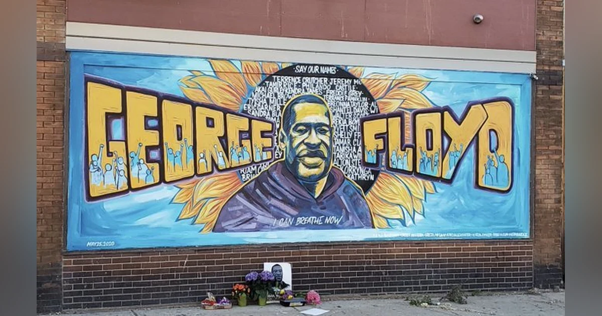 Epi 182: Author/Media analyst Eric Deggans " Why the Images of George Floyd Dying Broke the Nation"