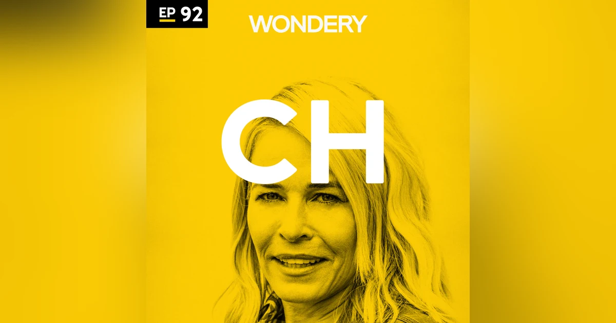 Chelsea Handler