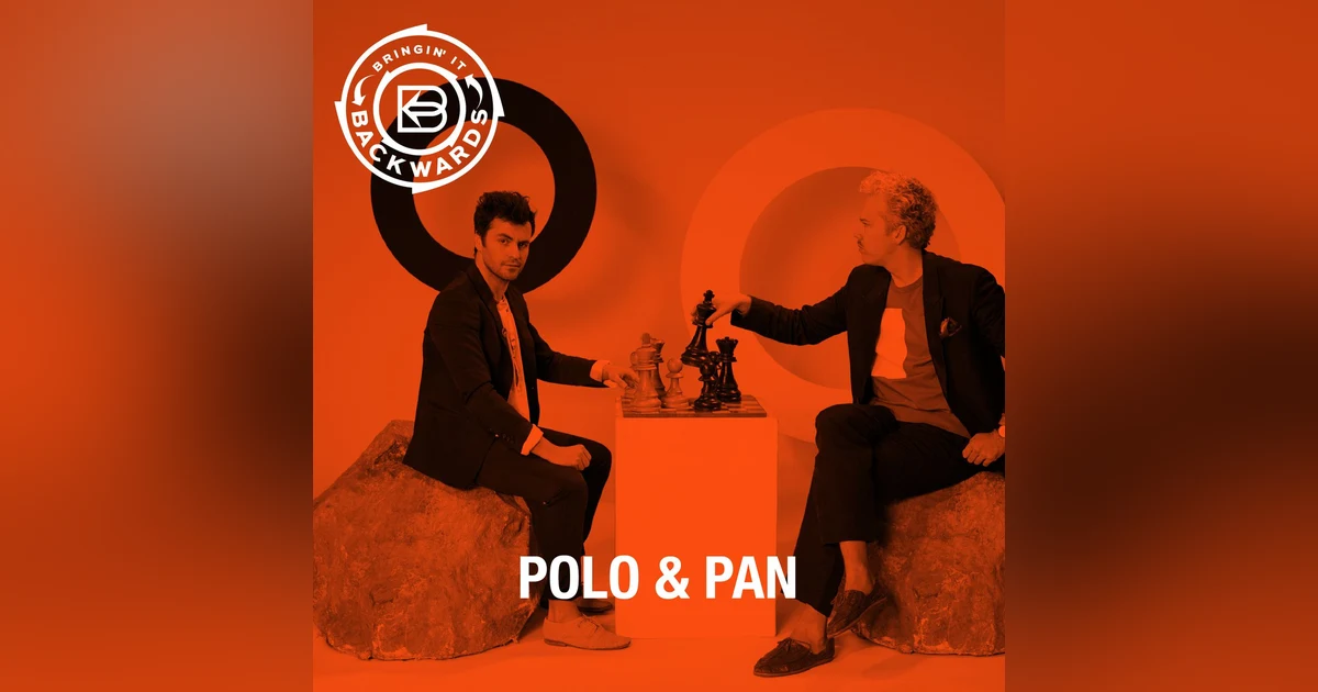 Interview with Polo & Pan