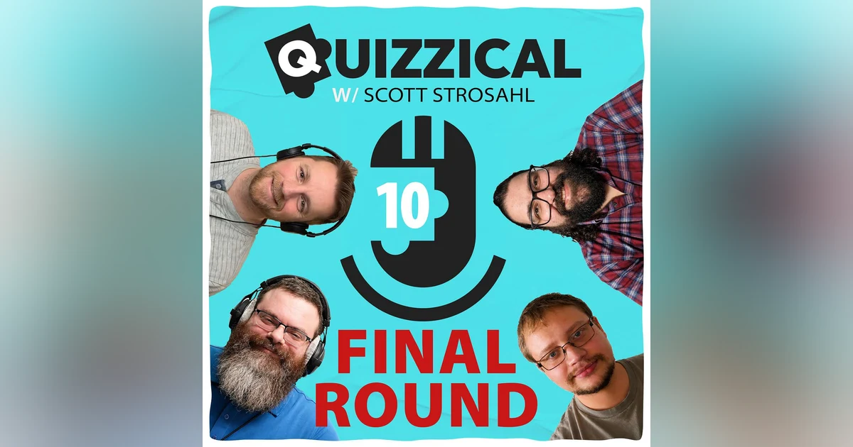 Final Round, Part Deux | 26.2.5