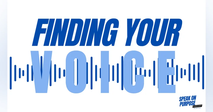image for Find Your Voice: Preach From Who You Are