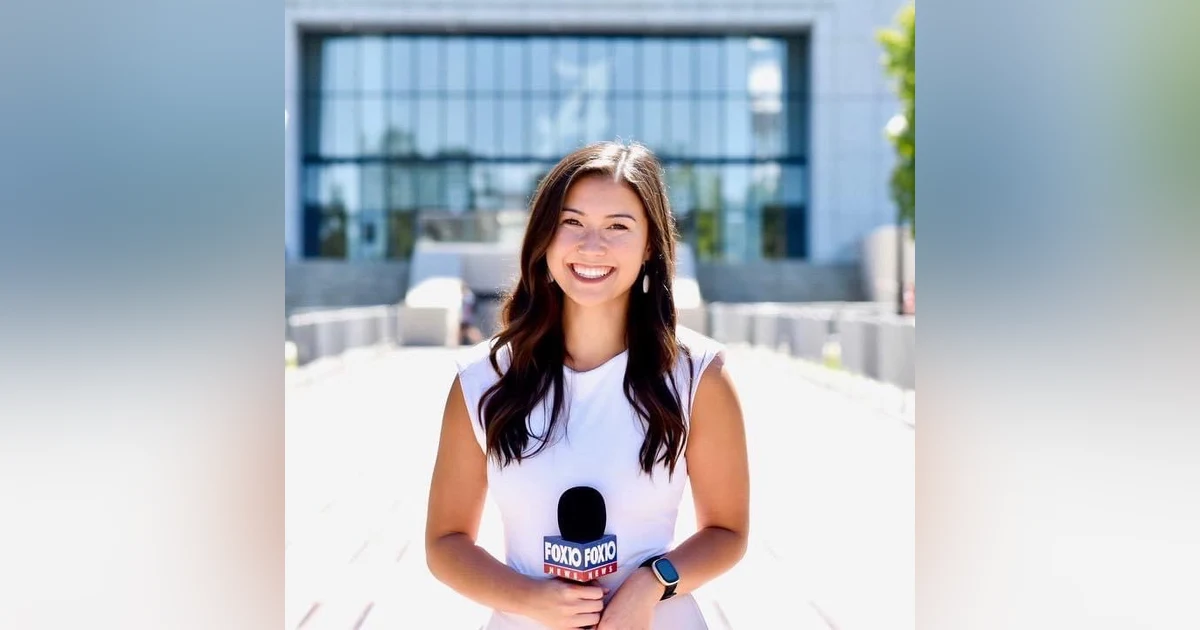 From the Newsroom to Far Off Lands: Exploring New Cultures Through Travel with Lacey Beasley