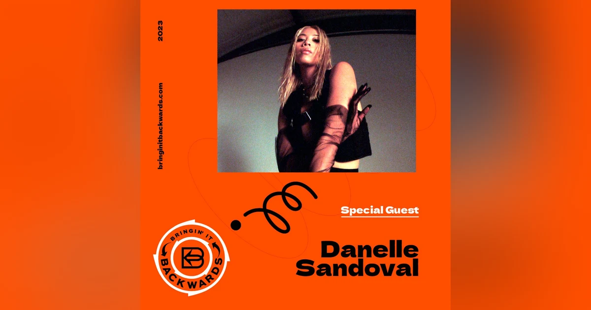 Interview with Danelle Sandoval